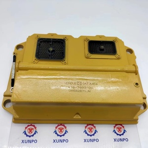 Excavator Parts for E324D E330D E325D ECU <b>Computer</b> Controller 2622879 2622-879 for C7 C9 Engine - Product Image 4