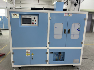 Máquina Plegadora de Cajas Totalmente Automática con Formación de Alta Velocidad para una Producción Eficiente - Product Image 4