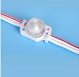 SMD 2835 White Light LED Modules, DC12V/24V for Mall Directional Signs and Scenic Area Markers - Product Image 3