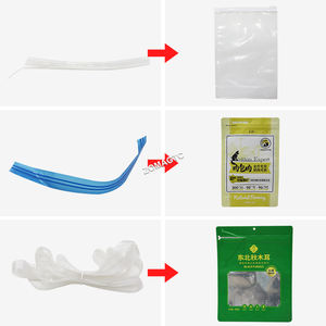 Fermeture éclair en plastique <span class=keywords><strong>à</strong></span> grande vitesse faisant la <span class=keywords><strong>machine</strong></span> ligne Ziplock sac faisant la <span class=keywords><strong>machine</strong></span> fermeture éclair fermeture <span class=keywords><strong>à</strong></span> glissière LDPE PP <span class=keywords><strong>machine</strong></span> d'extrudeuse de sac <span class=keywords><strong>à</strong></span> fermeture éclair - Product Image 6