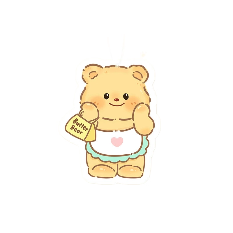 Butter bear-xiangnaier
