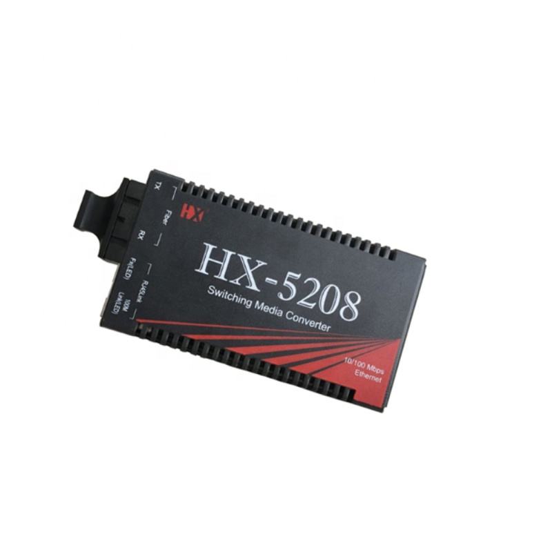 Optical Fibre Cable Equipment Manufactory RJ45 Fiber Optic Media ...