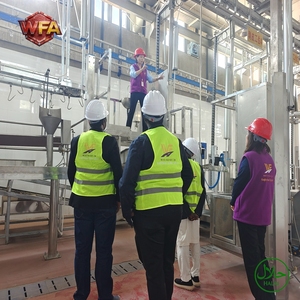 Usine d'abattage complète, équipement d'abattage de bétail, machine d'abattage de vaches, <span class=keywords><strong>boucherie</strong></span> <span class=keywords><strong>halal</strong></span> - Product Image 3