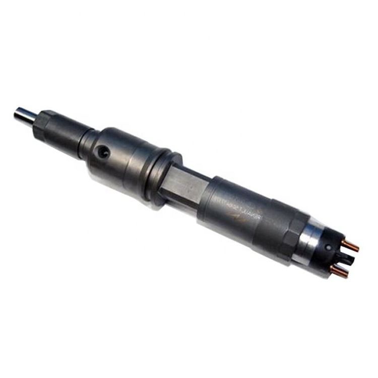 High Quality Injector 8-98011604-5 8980116045 Fuel Injector 095000-6980 For I-SUZU DMAX