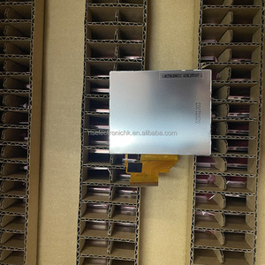 ใหม่ต้นฉบับในสต็อก 3.5 นิ้ว 320*240 QVGA อุตสาหกรรมจอ LCD สำหรับมือถือมิเตอร์และอุปกรณ์ฝังตัว LQ035Q3DG01C - Product Image 4