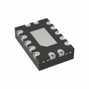 SN74AHC04QWBQARQ1 Components Electronic 14 WFDFN Exposed Pad Manufacturer Channel Logic - Product Image 1