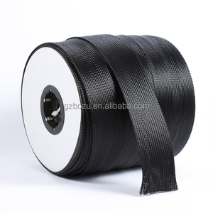 Khổ Lớn ống mực bảo vệ net 2cm 4cm cho bozu dx5 DX7 konica512 mimaki Roland Flora witcolor ống mực 3*2 6*4mm - Product Image 4