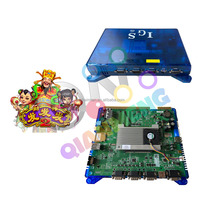 Qianmen US : Jeu de compétences chinois FAFAFA2 IGS, version PCB, prix de gros le plus populaire et remisé