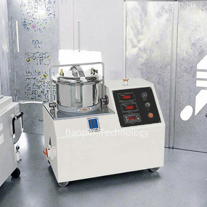 실험실 인장 시험용 고속 믹서 프리미엄 장비 바오피니 전자동 CE ISO IP56 보호 1년 보증 - Product Image 4