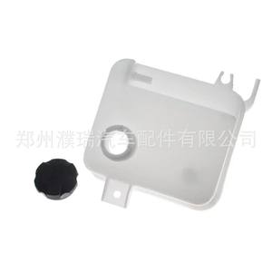 Tanque de Expansión del Depósito de Líquido Limpiaparabrisas 25431-2S000 para Hyundai Tucson 11, Material Plástico - Product Image 5