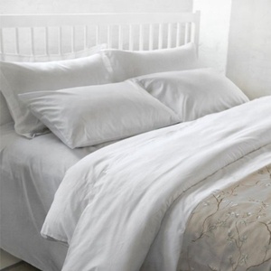 Tissu de literie simple, vente en gros, 5 couleurs, pour les hôtels et les shorts, vente en gros - Product Image 1