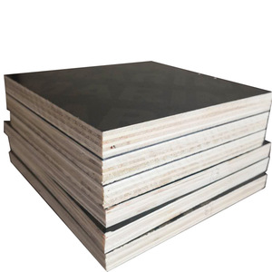 Diseño moderno Okoume madera contrachapada fina Triplay <span class=keywords><strong>Maderera</strong></span> para la construcción de edificios 3-25mm 1 año de garantía E1 emisión de formaldehído - Product Image 4