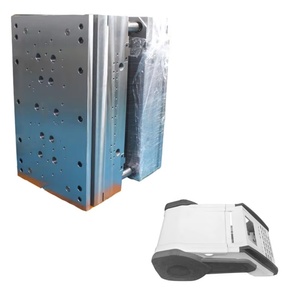 Diseño de Molde Personalizado OEM, Fabricante Profesional de Moldes con Molde de Plástico para Máquina POS - Product Image 1