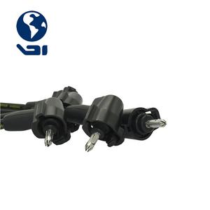 <span class=keywords><strong>Set</strong></span> Kabel Pengapian Kabel Busi 90919-21611 untuk Toyota 7KE Lite Townace Noah CR4 KR4 SR40 SR50 - Product Image 4