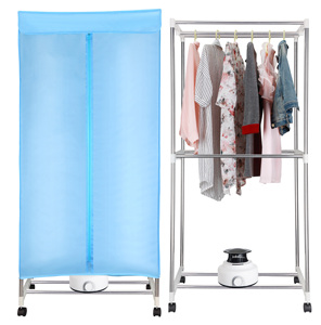 Sèche-<span class=keywords><strong>Linge</strong></span> Pliable Portatif à Vapeur UV pour Vêtements, Prix Usine - Product Image 3