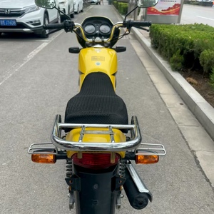 Lot de motos Honda 125 d'<span class=keywords><strong>occasion</strong></span>, prix usine, prêtes à être expédiées, 125cc pour l'exportation - Product Image 5