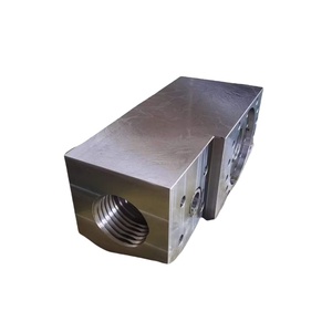 Módulo de Bomba para Petróleo/Unidad Fluida/Cilindro Hidráulico/Caja de Válvulas - Product Image 3
