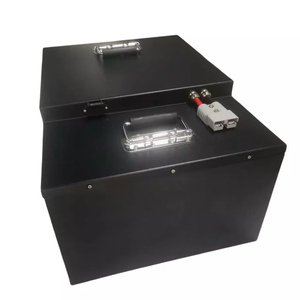 Baterai Litium Ion 100Ah 200Ah Lifepo4 48V Lifepo4 Baterai 200Ah 24V 48V 100AH 280Ah 320Ah Baterai Lifepo4 - Product Image 6