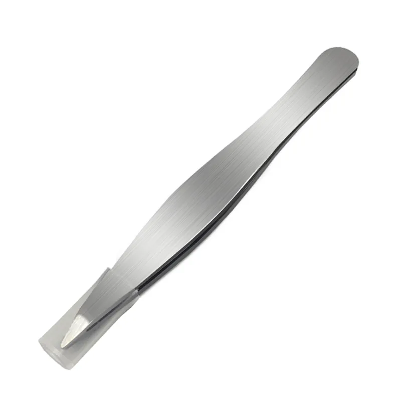 Great Precision Blackhead and Tick Remover tweezers for Facial Hair