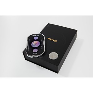 Không gian sinh học du lịch Kim cương EMI che chắn hấp thụ vật liệu mức độ cao bức xạ điện từ bao gồm 5G 6g Tây Ban Nha - Product Image 4