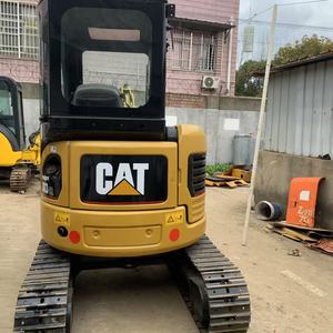 Caterpillar Cat 303 Excellent Condition Japan Hydraulic Crawler 3ton Caterpillar Cat 303 Mini Used Cat <strong>Excavator</strong> - Product Image 2
