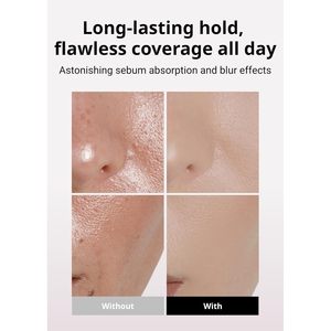 Per MISSHA Airy Pot pressato polvere rosa patto 5g/0.176 oz trucco impermeabile finissaggio polvere per Look radiante naturale
