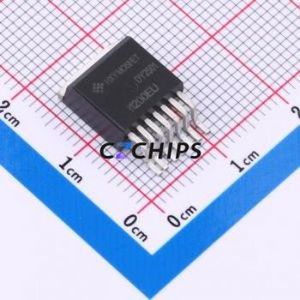 มอสเฟทซิลิกอนคาร์ไบด์ TO-263-7L IMBG120R090M1HXTMA1-HXY ของแท้ใหม่ - Product Image 1