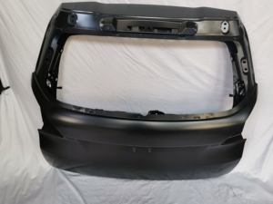 Panneau de porte <span class=keywords><strong>avant</strong></span> arrière de voiture de pièces de carrosserie de rechange automatiques de prix usine pour <span class=keywords><strong>Peugeot</strong></span> <span class=keywords><strong>2008</strong></span> 2014-2018 - Product Image 6