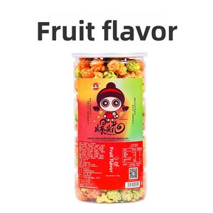 Kit de Popcorn Maison 150g – À Conserver dans un Endroit Frais et Sec – Snack Céréalier Prêt à Consommer - Product Image 2