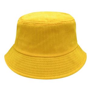 Sombrero de Pana Unisex, Moderno, Suave, Cálido, Ligero, para Actividades al Aire Libre, Pesca, Vacaciones, Regalo Promocional - Product Image 4