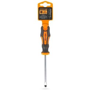 Handy Flat <b>Screwdriver</b> 5x125mm Professional Tool For <b>Precision</b> Work - Product Image 1