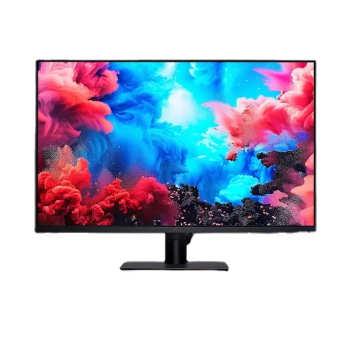 27 inç yüksek kaliteli LCD monitör 4K 60Hz