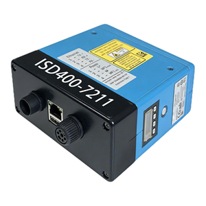 ISD400-7211 การส่งข้อมูลด้วยแสงสำหรับการถ่ายโอนข้อมูลแบบไร้สาย ISD400 - Product Image 4