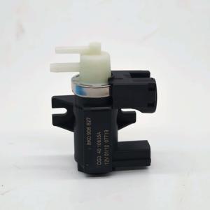Pièces de moteur : Électrovanne de conversion de pression de suralimentation pour 2.0 TDI <span class=keywords><strong>CGLC</strong></span> 8K0906627 - Product Image 1