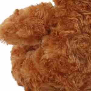 Mainan kustom boneka beruang Teddy lembut mainan anak-anak bagus dalam hadiah mewah - Product Image 6