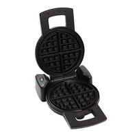 Gaufrier belge électrique pour sandwich gaufrier belge avec logo personnalisé professionnel formes mini gaufrier belge