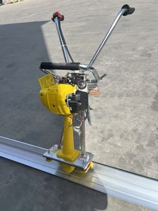 <span class=keywords><strong>Prix</strong></span> bon marché Machine à chape en <span class=keywords><strong>béton</strong></span> <span class=keywords><strong>vibrante</strong></span> 1m-5m <span class=keywords><strong>règle</strong></span> <span class=keywords><strong>vibrante</strong></span> <span class=keywords><strong>vibrante</strong></span> pour chape en <span class=keywords><strong>béton</strong></span> avec moteur à essence - Product Image 3