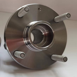 Roulement de roue avant neuf 515003 pour Ford Explorer et Mercury Mountaineer 2.3L 3.0L 4.0L 5.0L (modèles 95-01) - Fournisseur d'usine - Product Image 4