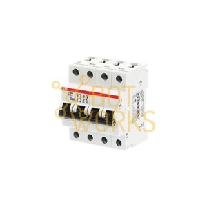 ABB 2CDS284001R0337 - Nuovo - Product Image 1