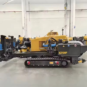 Nouveau modèle de perceuse directionnelle horizontale XZ130F HDD avec moteur Cummins populaire en Afrique - Product Image 6