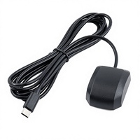 Module de positionnement GPS, BDS, GLO VK162 USB/Type-C avec antenne externe pour ordinateurs portables, Google Earth, OruxMaps, G-MOUSE GNSS