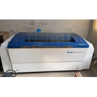 Mesin CTP Thermal Amsky AUSETTER T864 Tahun 2018 Bekas, Kualitas Super Tinggi, Mesin CTP Amsky CTCP Bekas Tersedia
