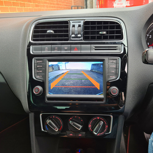 Carplay Điện Thoại Thông Minh Kết Nối Bộ Chuyển Đổi Ứng Dụng Kết Nối Đối Với Volkswagen Golf7 Thông Tin Giải Trí System' Nhà Máy Màn Hình - Product Image 3