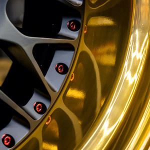 Cerchi in Lega Forgiata a 2 Pezzi Personalizzati 22 15 Pollici con Bordo da 30mm, 5x120 5x112 5x127 6x139.7, per Audi RS G63 G500, Cerchi OEM - Product Image 3