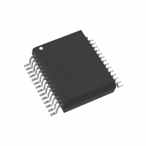 Composant électronique d'interface ADM2863EBRNZ 28 BSSOP, distributeur agréé - Product Image 1