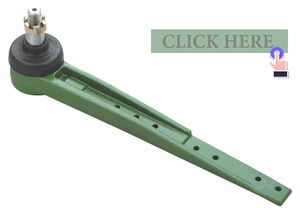 COMBINE Machinery Spare <strong>Parts</strong> Harvester <strong>Parts</strong> with Original Quality Replacement for John Deere - Product Image 3