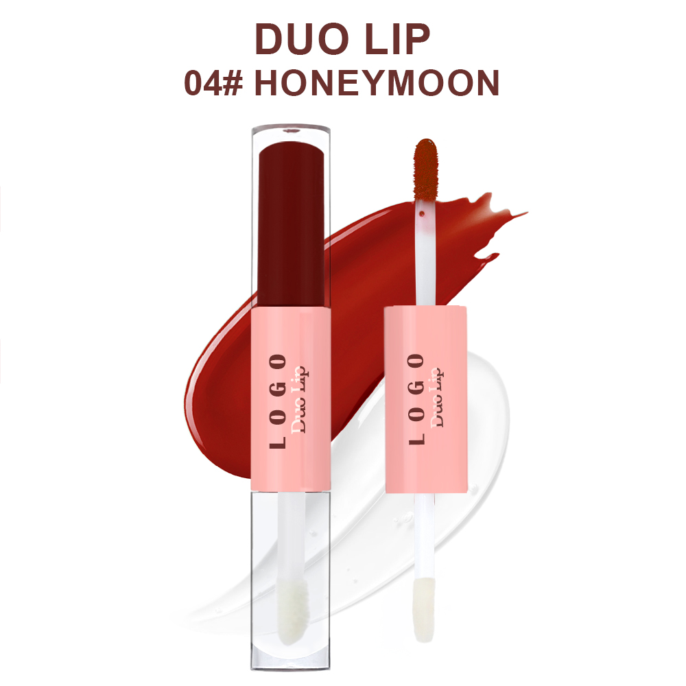 #04 LUNA DE MIEL