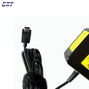 Original 45W 19V 2.37A Notebook DC Adaptor Laptop AC <b>Adapter</b> Charger For Asus Square Mini <b>USB</b> - Product Image 4