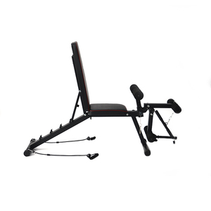 Uso <span class=keywords><strong>en</strong></span> casa <span class=keywords><strong>Venta</strong></span> caliente equipo de gimnasio fitness vida ejercicio <span class=keywords><strong>Banco</strong></span> equipo abdominales <span class=keywords><strong>banco</strong></span> - Product Image 2