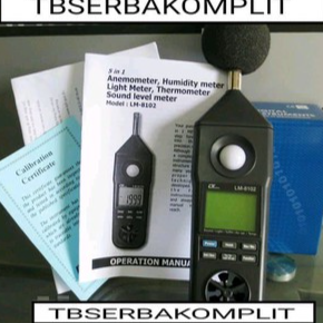 Moniteur multifonction de qualité supérieure LM-8102/LM-8010/LM-8012/LM-8013 - Product Image 4